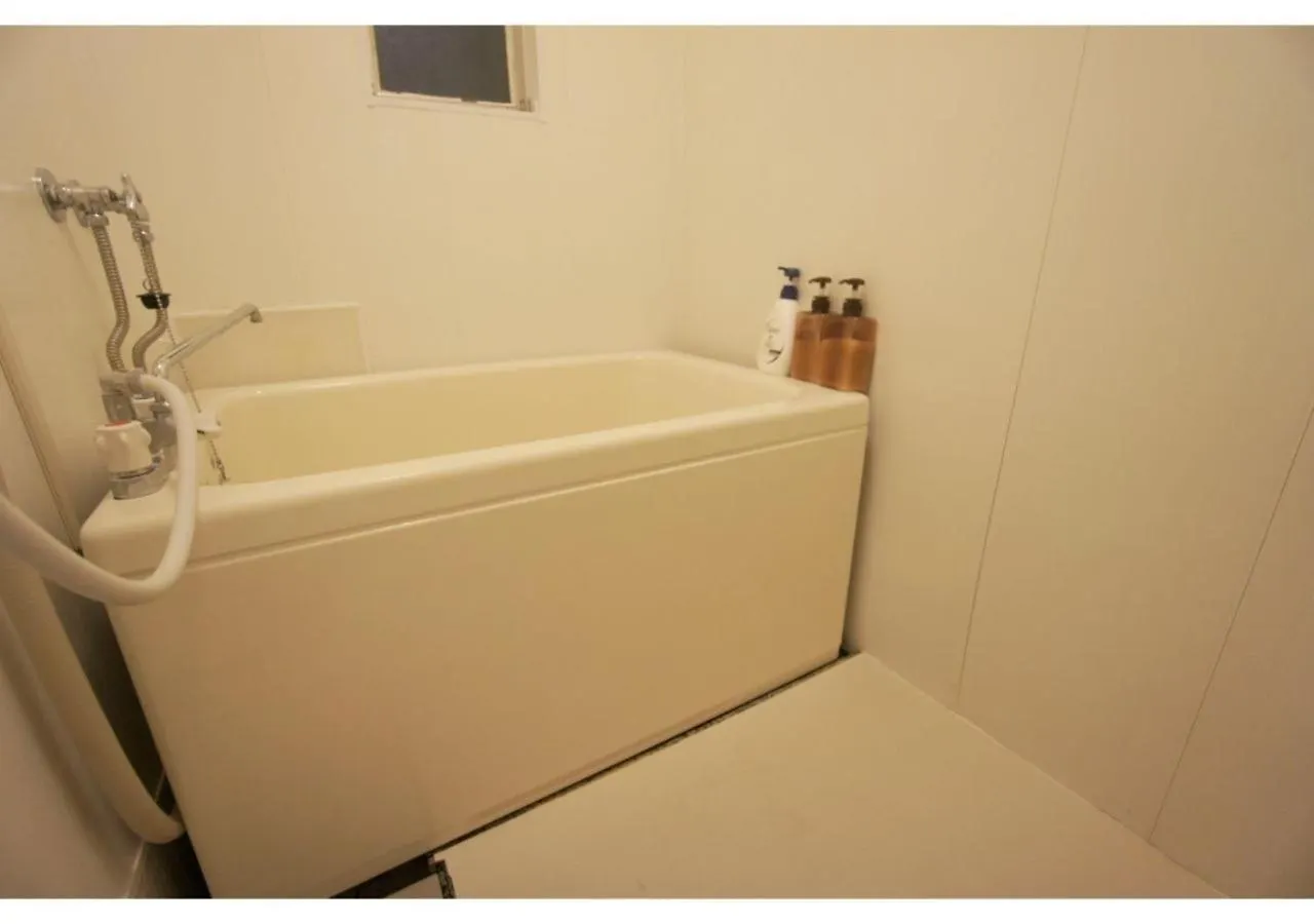 Woody Sanheim - Vacation Stay 12558 Tokyo 0*,