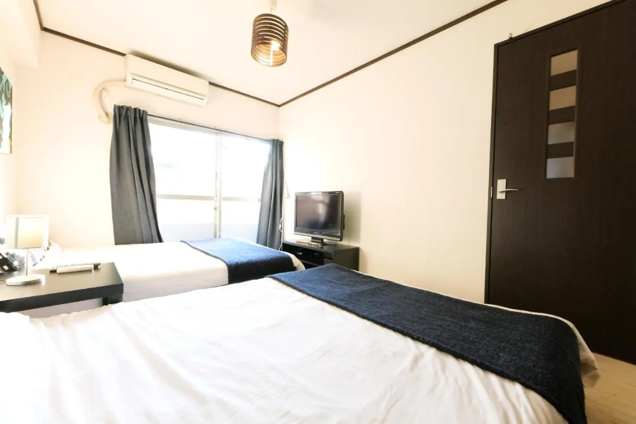 Woody Sanheim - Vacation Stay 12558 Tokyo