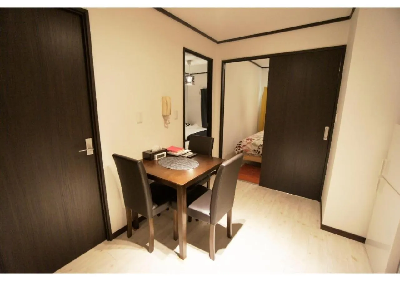 Woody Sanheim - Vacation Stay 12558 Tokyo