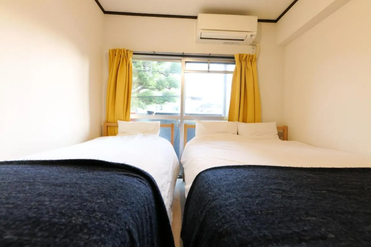Woody Sanheim - Vacation Stay 12558 Tokyo 0*,
