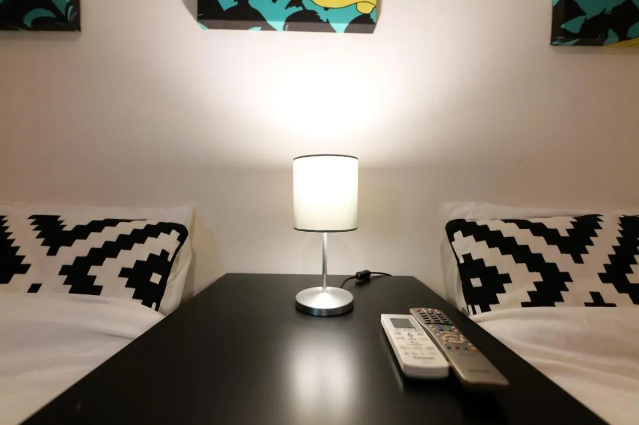 Woody Sanheim - Vacation Stay 12558 Tokyo Apartment