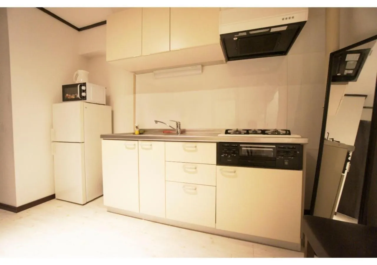 Woody Sanheim - Vacation Stay 12558 Tokyo 0*,  Japan