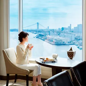 Отель Intercontinental Bay By Ihg, Токио